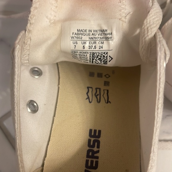 Converse All Star - Picture 4 of 5